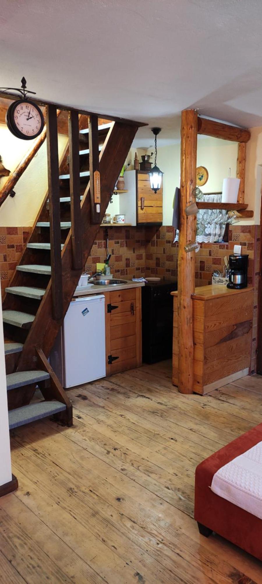 Готель Uki & Sofi Mountain House Копаоник Екстер'єр фото