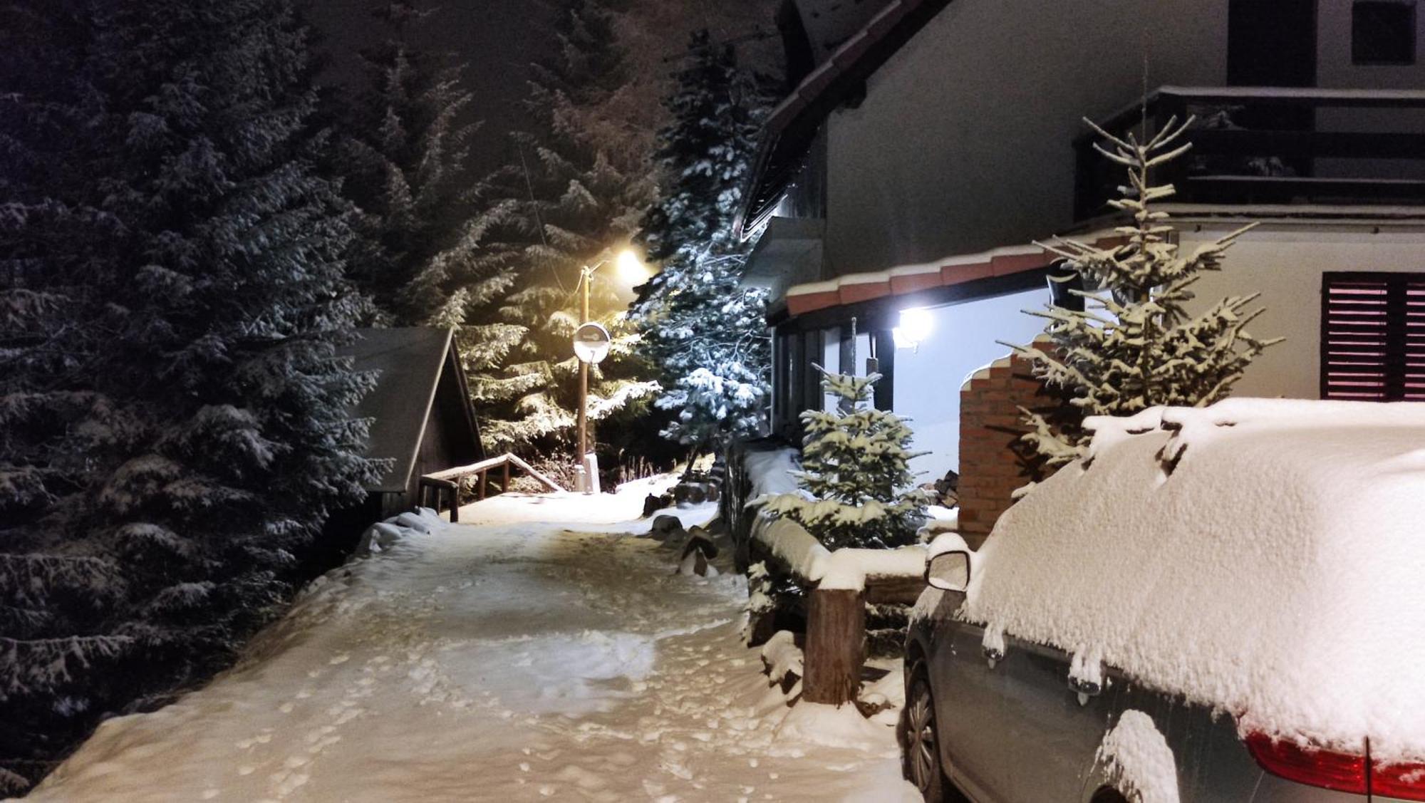 Готель Uki & Sofi Mountain House Копаоник Екстер'єр фото